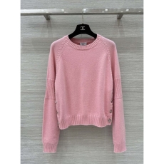 Chanel Sweaters